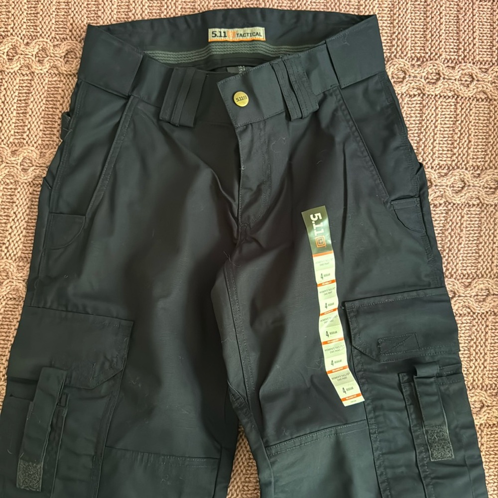 Women’s 5.11 Taclite EMS Pant